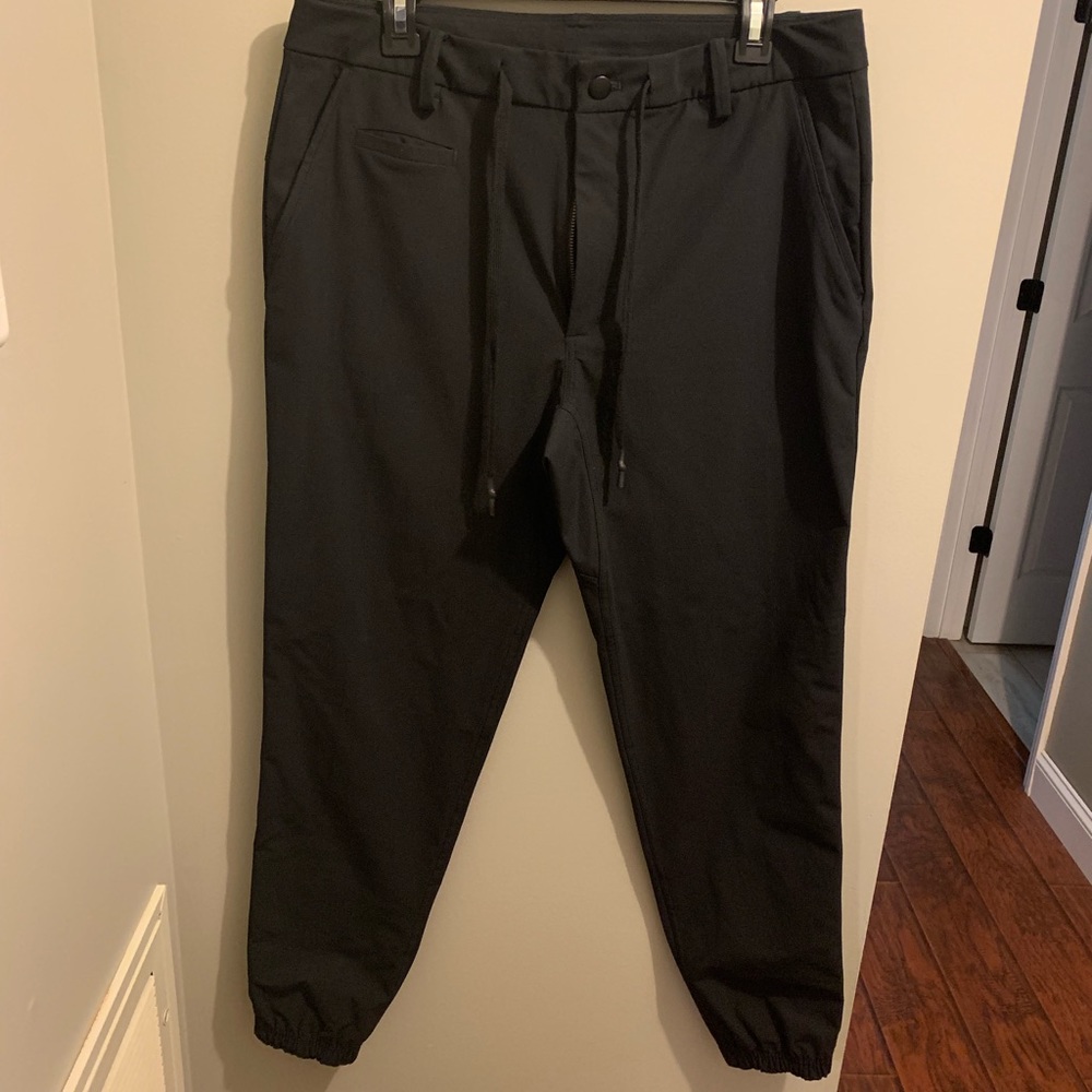 Lululemon Joggers